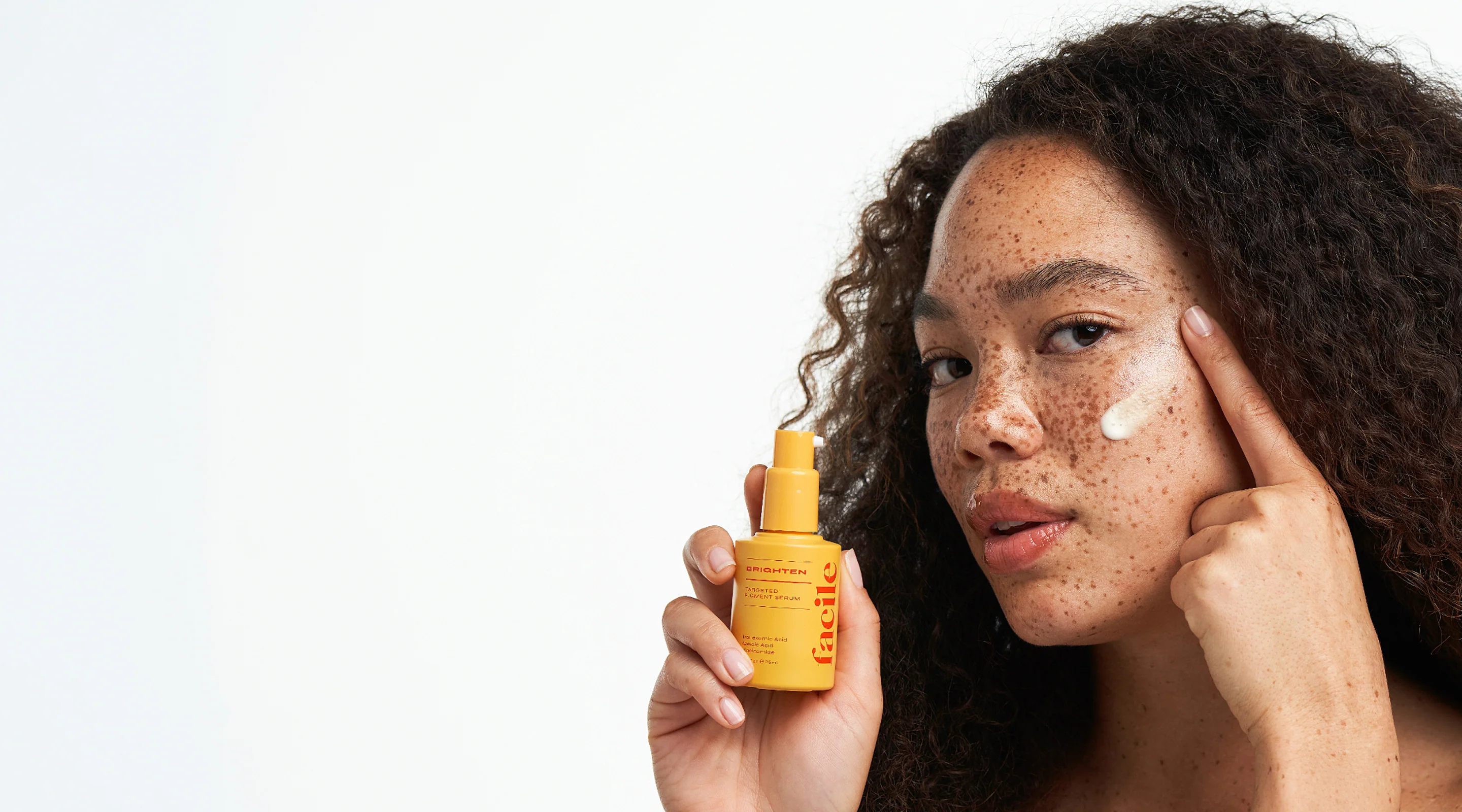 Beauty Simplified, Results Amplified